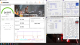 3DMark - Fire Strike Extreme screenshot