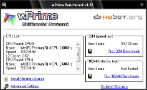 wPrime - 32m screenshot