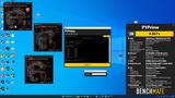 PYPrime - 2b with BenchMate screenshot