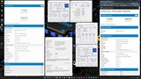 Geekbench4 - Multi Core screenshot