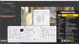 Cinebench - R20 screenshot
