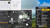 Cinebench - R15 screenshot