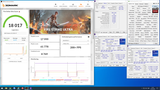 3DMark - Fire Strike Ultra screenshot