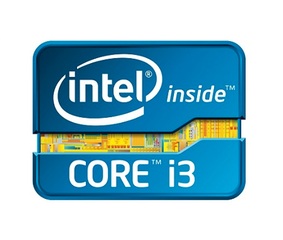 Intel Core i3 2350M @ HWBOT