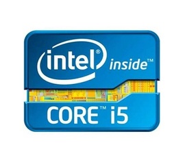 Intel Core i5 2550K @ HWBOT