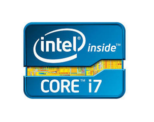 Intel Core i7 2600K @ HWBOT