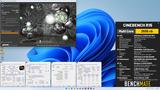 Cinebench - R15 screenshot