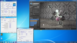 Cinebench - R11.5 screenshot