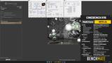 Cinebench - R15 screenshot