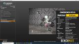 Cinebench - R11.5 screenshot