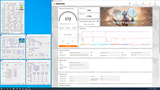 3DMark - Time Spy Extreme (CPU) screenshot