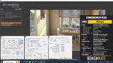Cinebench - R20 screenshot