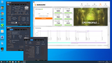 3DMark CPU PROFILE MAX screenshot