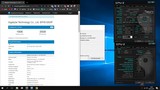 Geekbench3 - Single Core screenshot