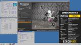 Cinebench - R11.5 screenshot