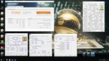 3DMark11 - Performance screenshot