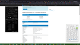 Geekbench4 - Multi Core screenshot