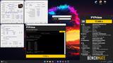 PYPrime - 2b with BenchMate screenshot