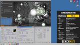 Cinebench - R15 screenshot