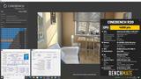 Cinebench - R20 screenshot
