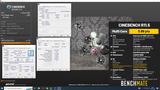 Cinebench - R11.5 screenshot