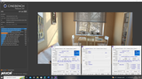 Cinebench - R20 screenshot