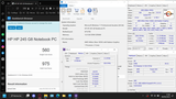 Geekbench6 - Single Core screenshot