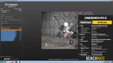 Cinebench - R11.5 screenshot