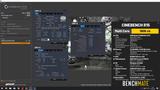 Cinebench - R15 screenshot