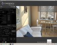 Cinebench - R20 screenshot