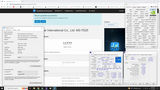 Geekbench5 - Compute screenshot