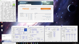 3DMark11 - Performance screenshot