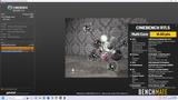 Cinebench - R11.5 screenshot