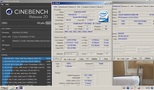 Cinebench - R20 screenshot