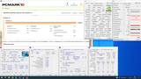 PCMark10 screenshot