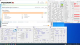 PCMark10 Express screenshot