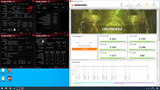 3DMark CPU PROFILE MAX screenshot