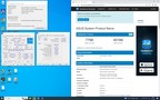 Geekbench3 - Single Core screenshot