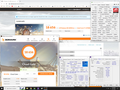 3DMark - Cloud Gate screenshot