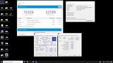 Geekbench3 - Single Core screenshot