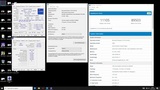 Geekbench4 - Multi Core screenshot