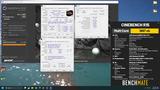 Cinebench - R15 screenshot