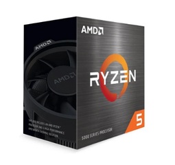 AMD Ryzen 5 5500 @ HWBOT