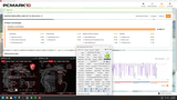 PCMark10 Extended screenshot