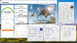 3DMark - Sky Diver screenshot