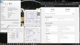 Geekbench6 - Multi Core screenshot