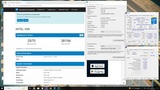 Geekbench4 - Multi Core screenshot