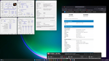 Geekbench4 - Multi Core screenshot