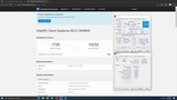 Geekbench5 - Single Core screenshot