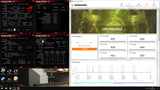 3DMark CPU PROFILE 1 THREAD screenshot